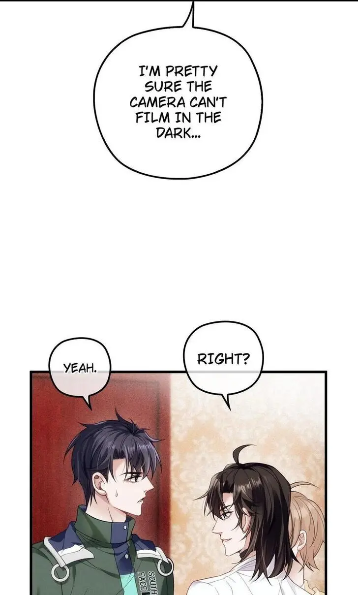 Read I Love Your Character chapter 23 image 42 on Lezhin