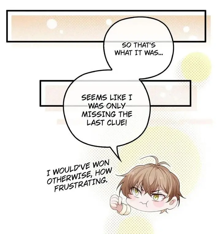 Read I Love Your Character chapter 23 image 44 on Lezhin