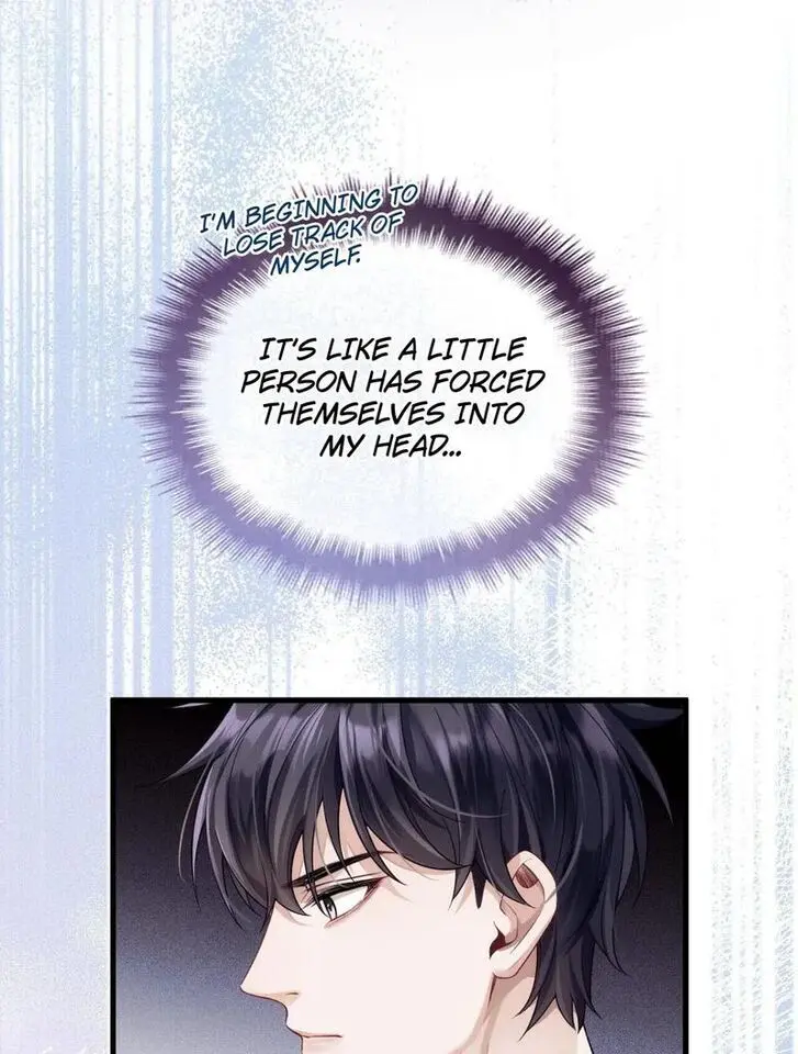 Read I Love Your Character chapter 23 image 46 on Lezhin