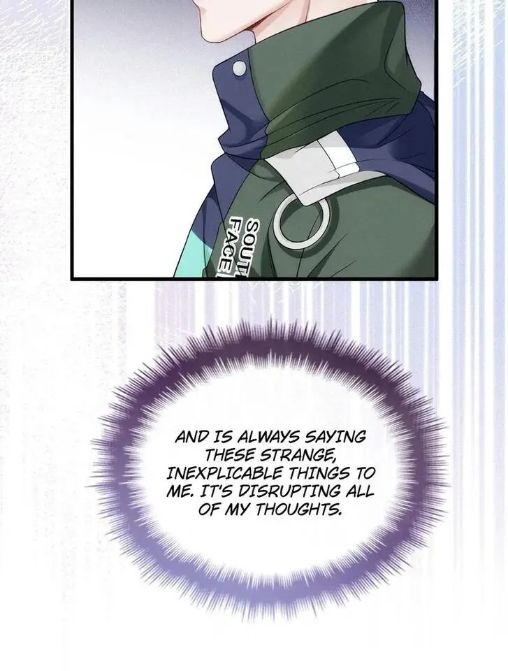 Read I Love Your Character chapter 23 image 47 on Lezhin