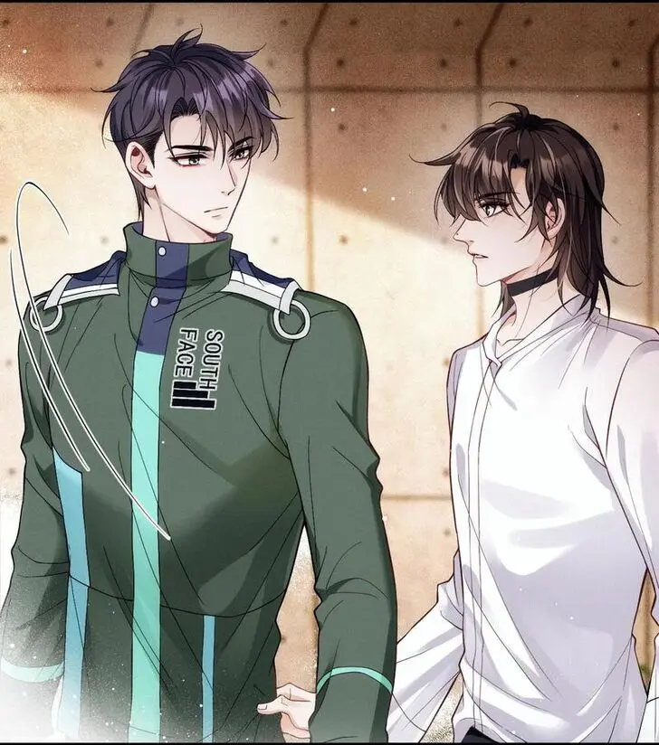 Read I Love Your Character chapter 23 image 49 on Lezhin