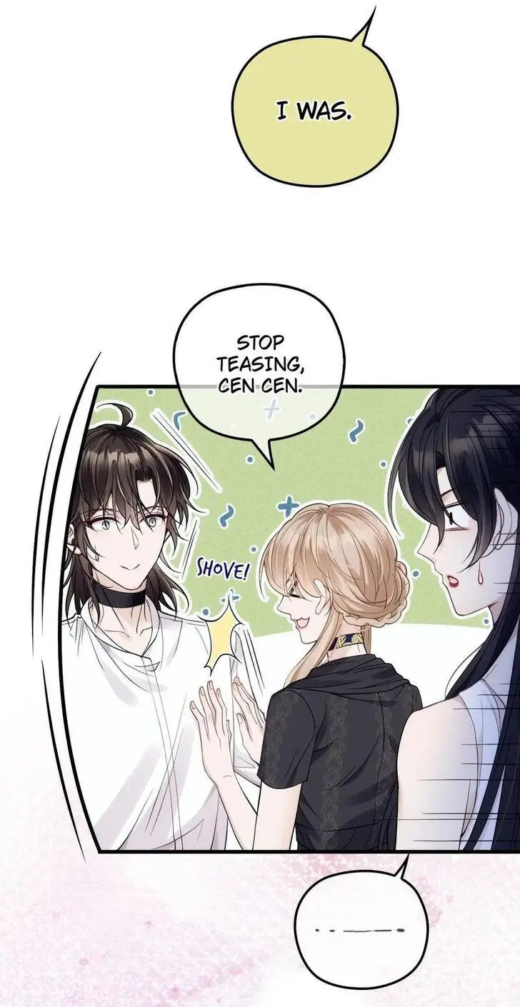 Read I Love Your Character chapter 23 image 5 on Lezhin