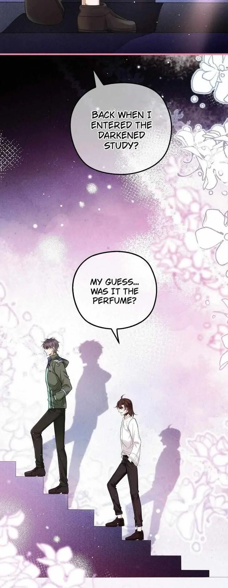 Read I Love Your Character chapter 23 image 57 on Lezhin