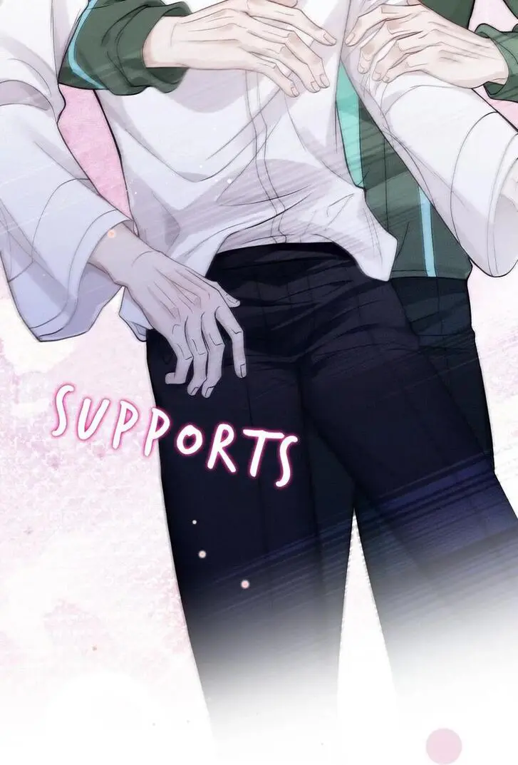 Read I Love Your Character chapter 23 image 7 on Lezhin