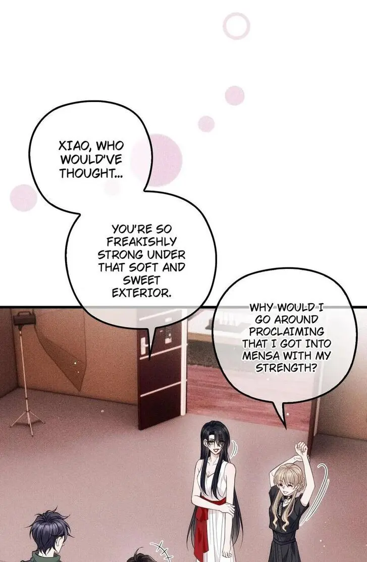 Read I Love Your Character chapter 23 image 9 on Lezhin