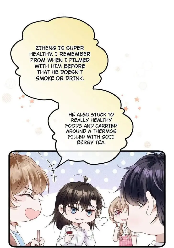 Read I Love Your Character chapter 24 image 12 on Lezhin
