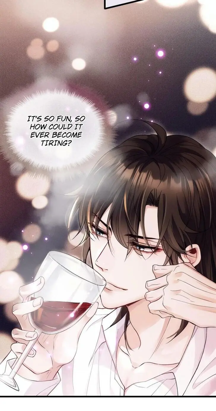 Read I Love Your Character chapter 24 image 17 on Lezhin