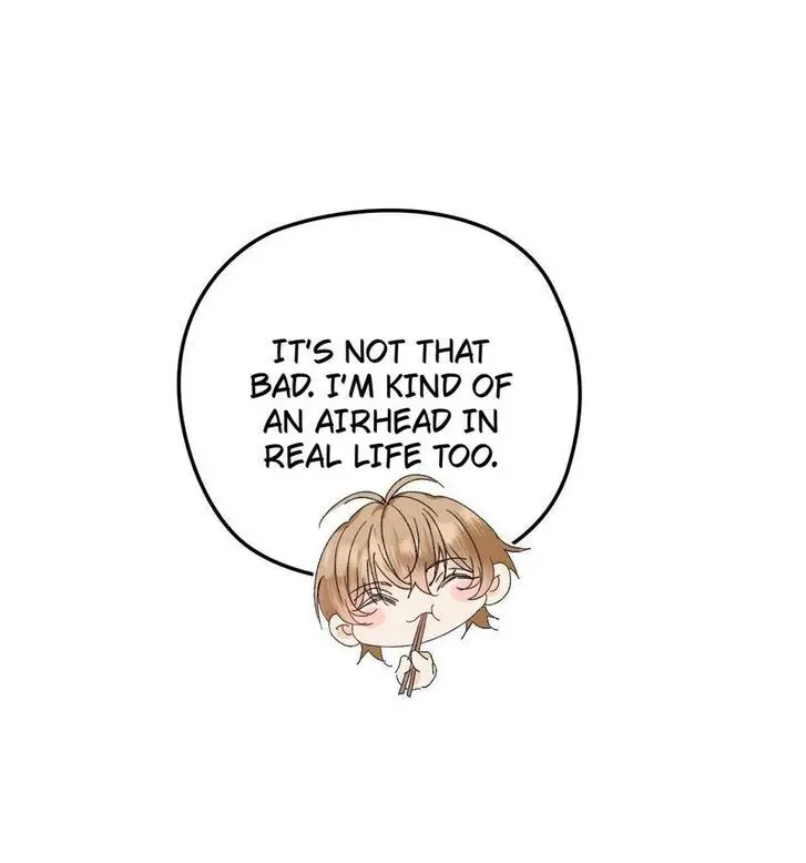 Read I Love Your Character chapter 24 image 18 on Lezhin