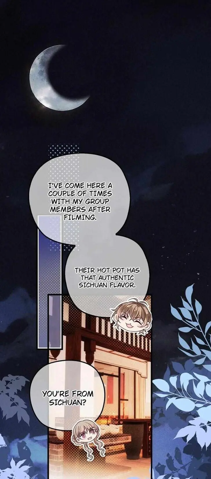 Read I Love Your Character chapter 24 image 2 on Lezhin
