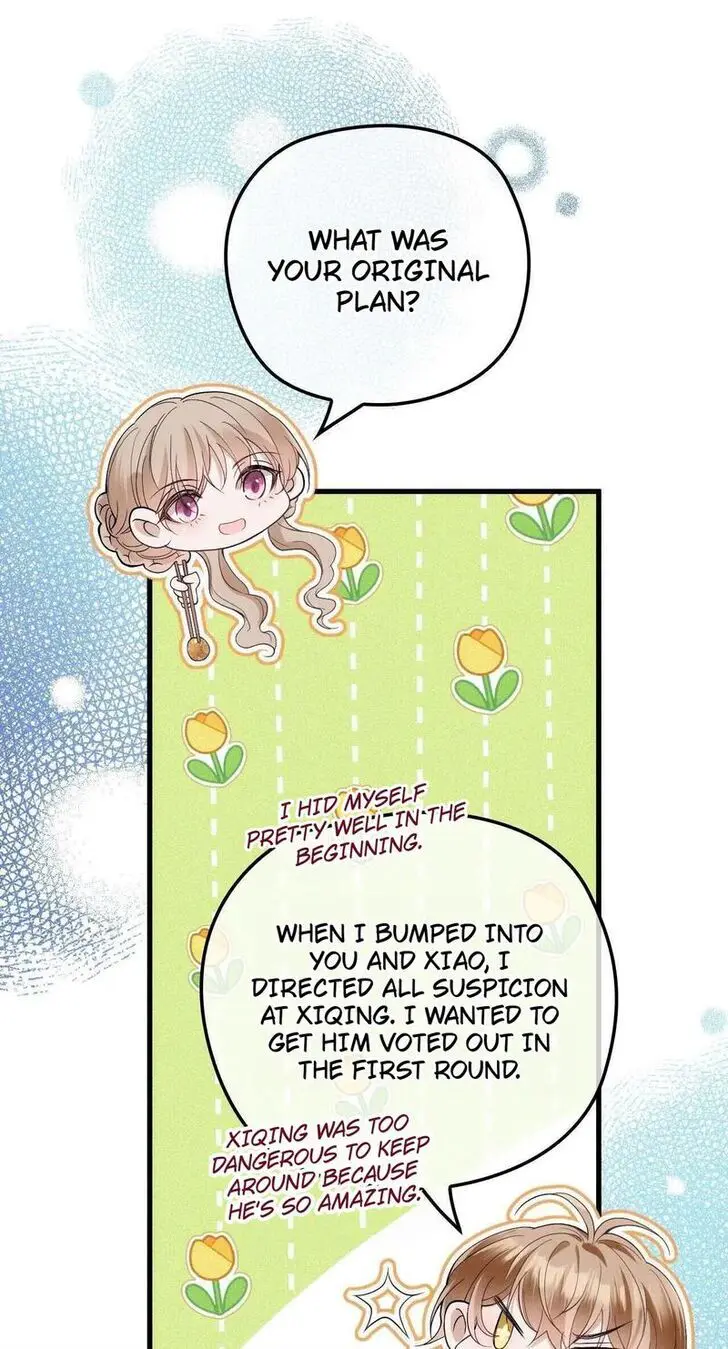 Read I Love Your Character chapter 24 image 20 on Lezhin