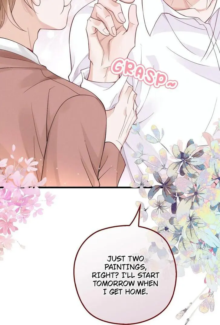 Read I Love Your Character chapter 24 image 30 on Lezhin