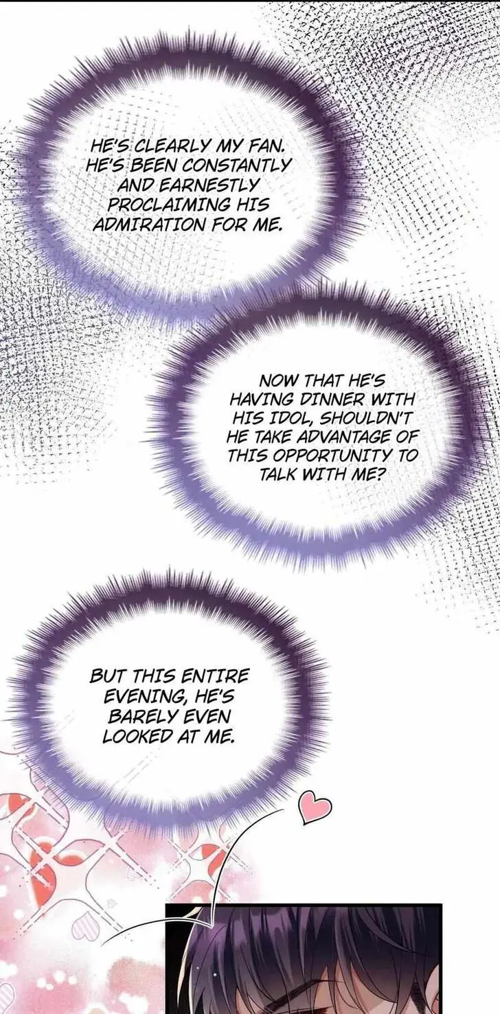Read I Love Your Character chapter 24 image 32 on Lezhin