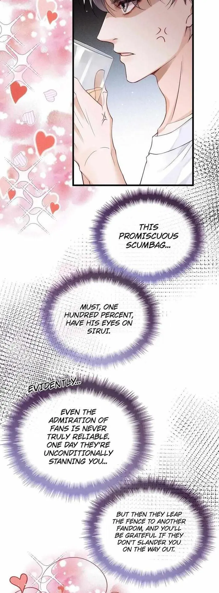 Read I Love Your Character chapter 24 image 33 on Lezhin