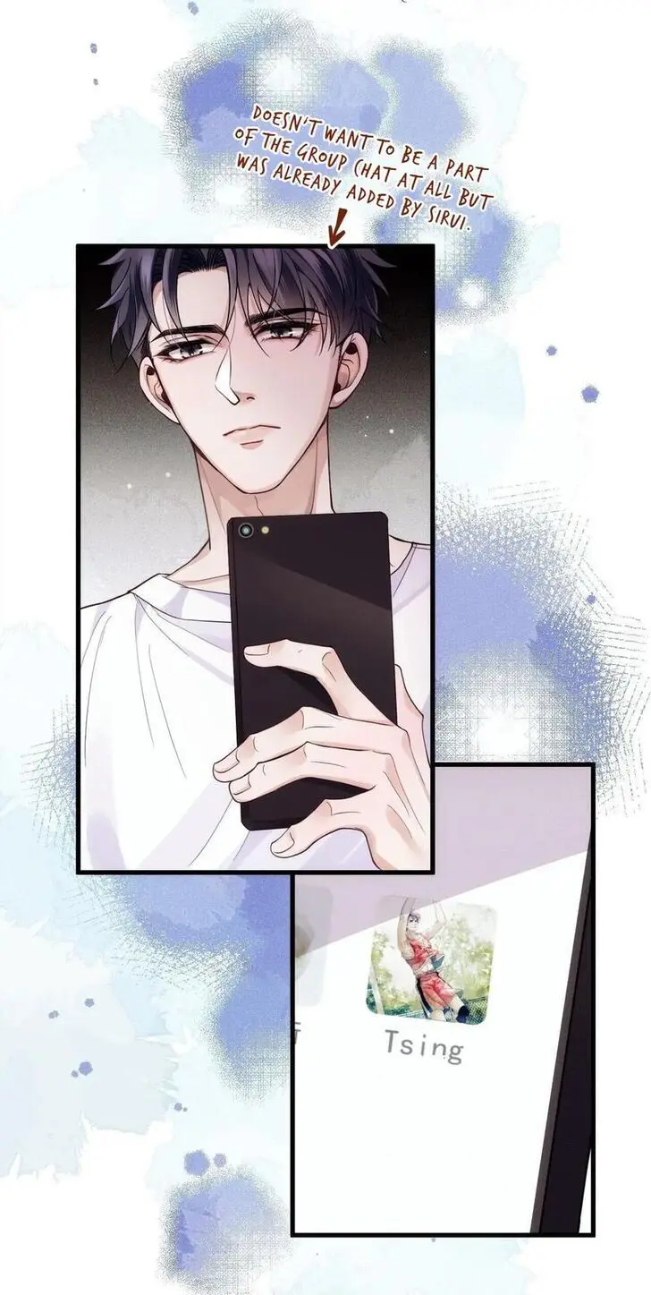 Read I Love Your Character chapter 24 image 36 on Lezhin