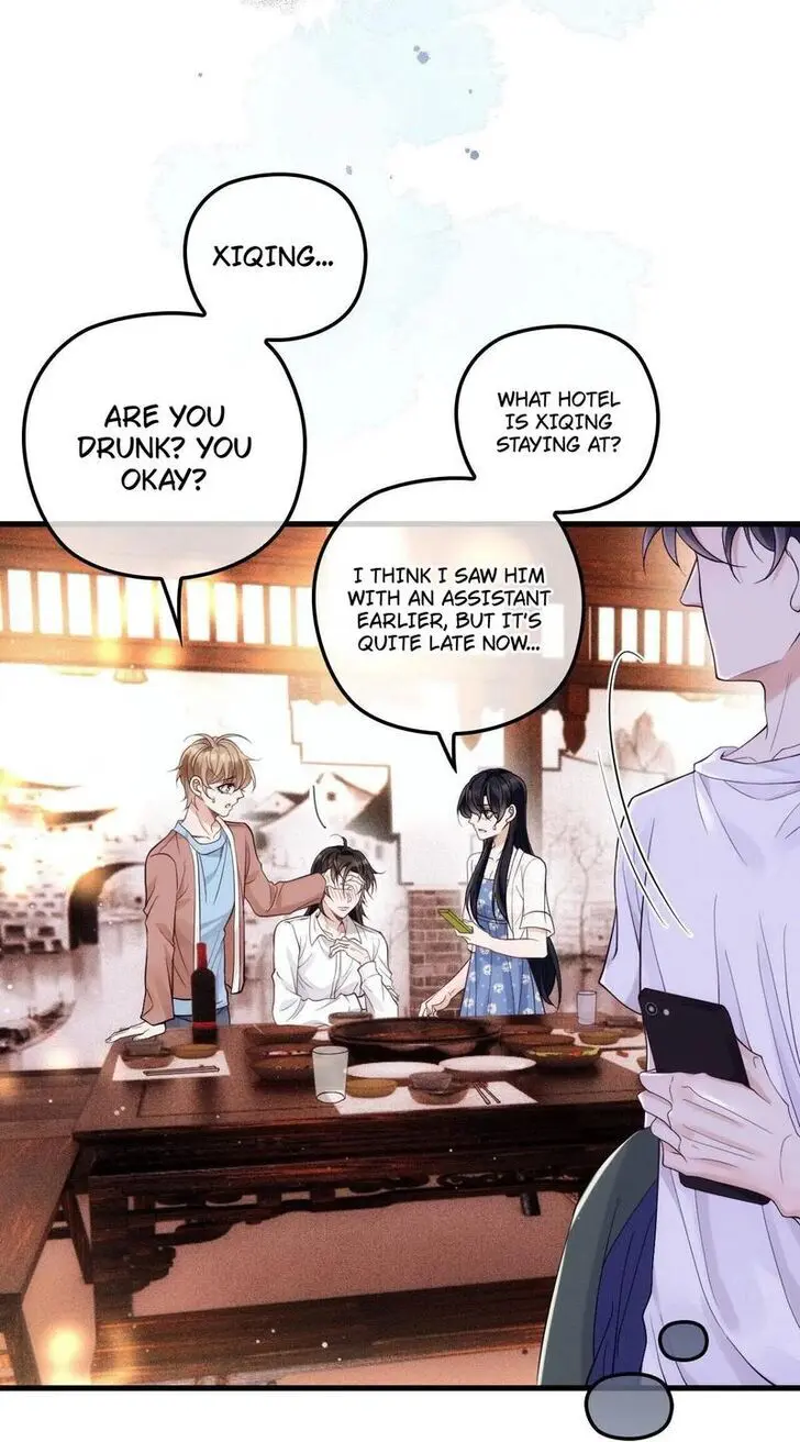 Read I Love Your Character chapter 24 image 37 on Lezhin
