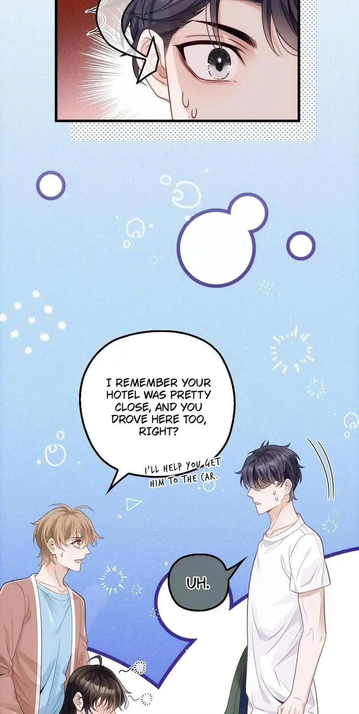 Read I Love Your Character chapter 24 image 40 on Lezhin
