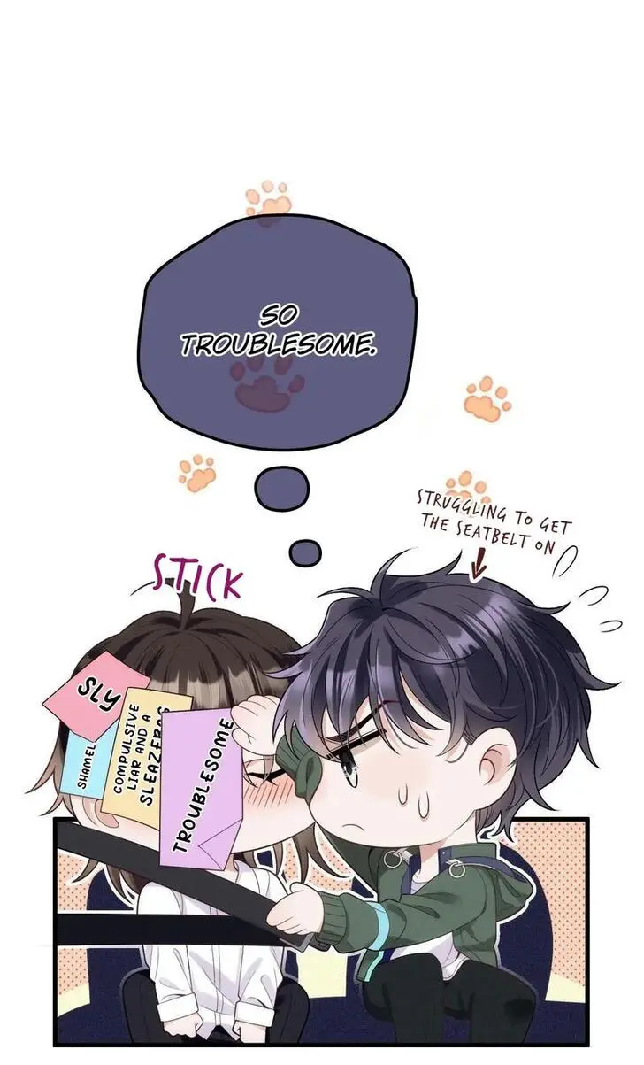 Read I Love Your Character chapter 24 image 44 on Lezhin