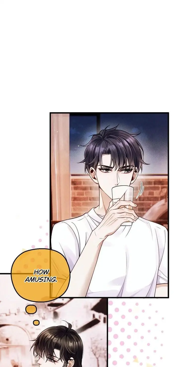 Read I Love Your Character chapter 24 image 8 on Lezhin