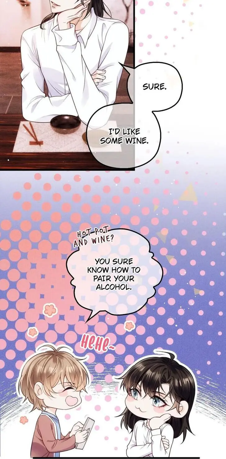Read I Love Your Character chapter 24 image 9 on Lezhin