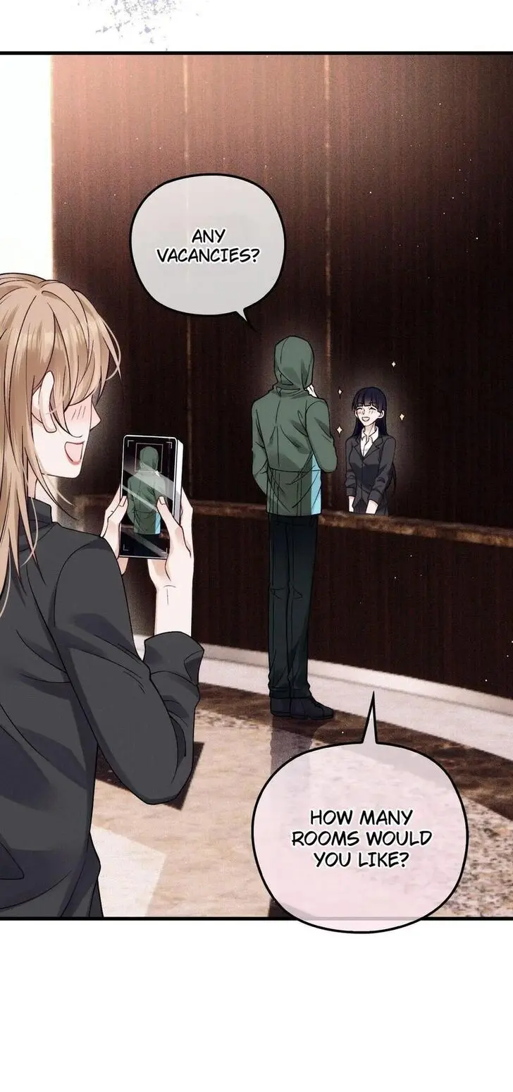 Read I Love Your Character chapter 25 image 18 on Lezhin