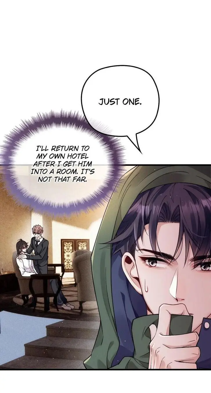 Read I Love Your Character chapter 25 image 19 on Lezhin