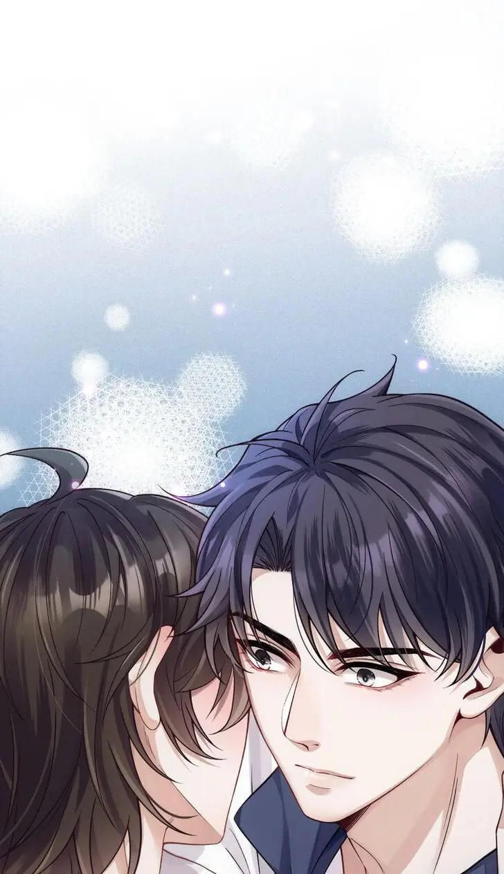Read I Love Your Character chapter 25 image 2 on Lezhin
