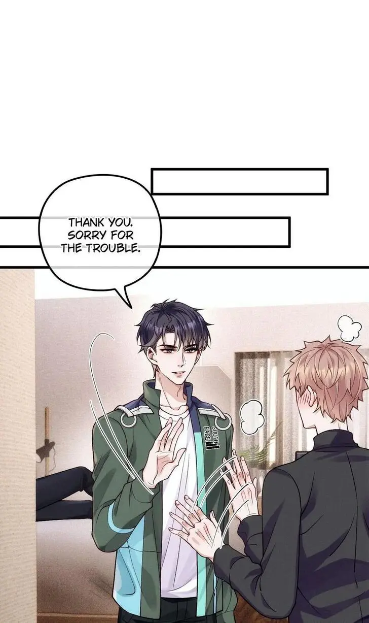 Read I Love Your Character chapter 25 image 22 on Lezhin