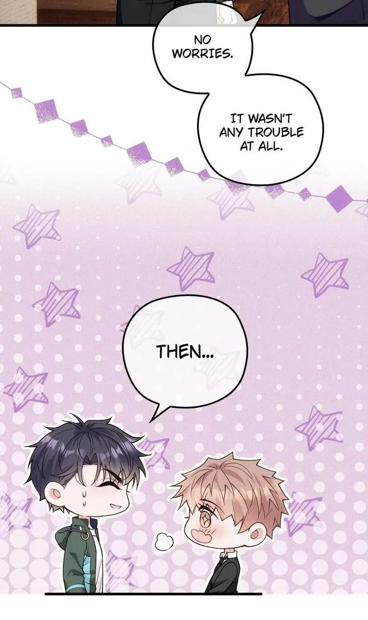 Read I Love Your Character chapter 25 image 23 on Lezhin