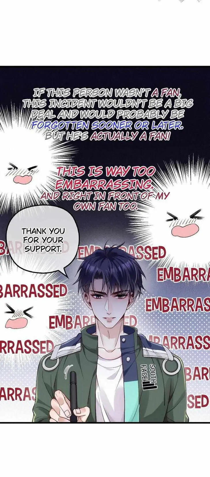 Read I Love Your Character chapter 25 image 25 on Lezhin