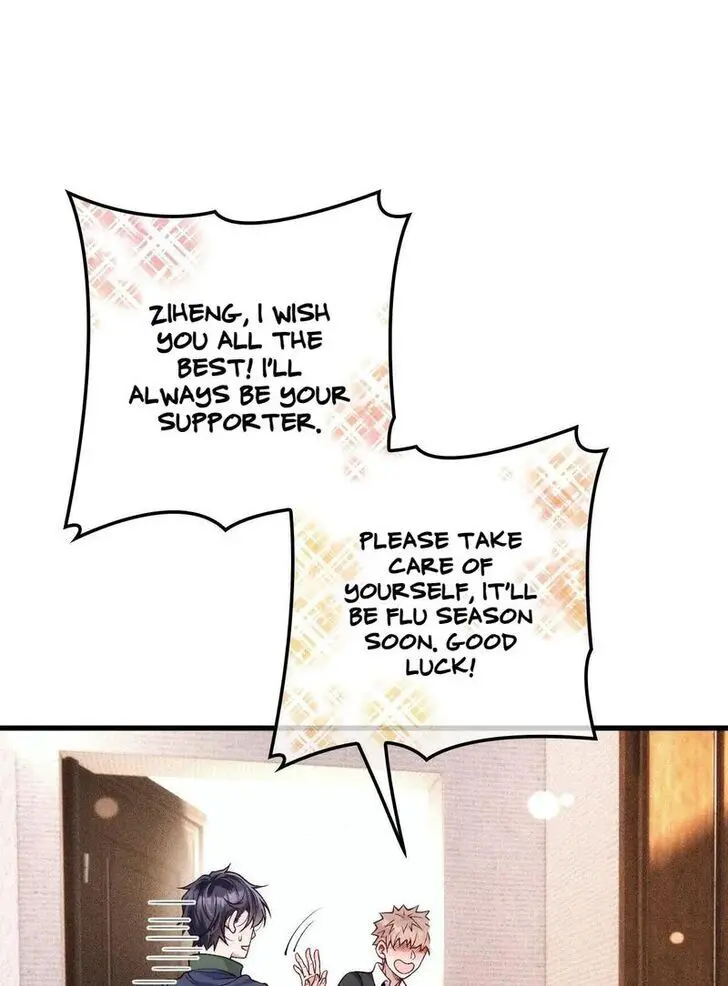 Read I Love Your Character chapter 25 image 26 on Lezhin