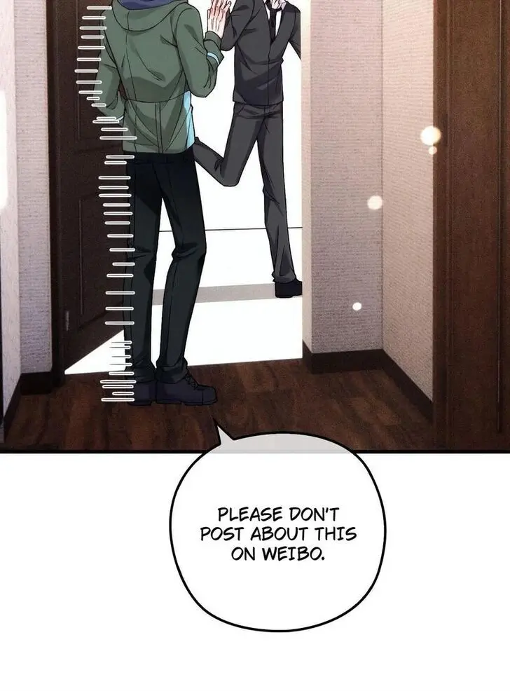 Read I Love Your Character chapter 25 image 27 on Lezhin