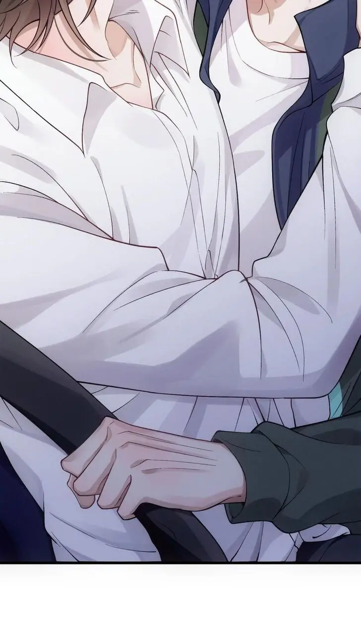 Read I Love Your Character chapter 25 image 3 on Lezhin