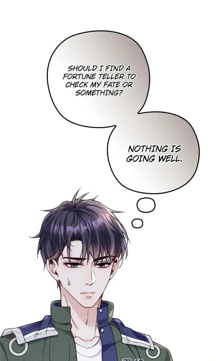 Read I Love Your Character chapter 25 image 30 on Lezhin