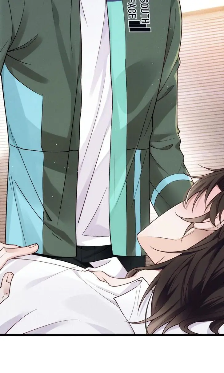 Read I Love Your Character chapter 25 image 31 on Lezhin