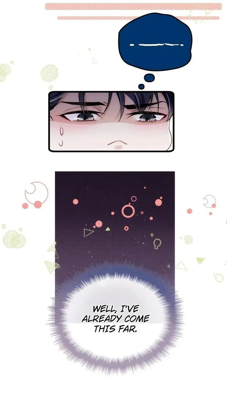 Read I Love Your Character chapter 25 image 33 on Lezhin