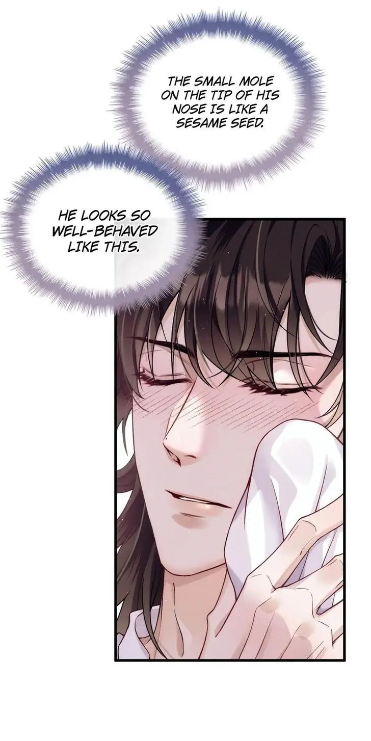 Read I Love Your Character chapter 25 image 36 on Lezhin