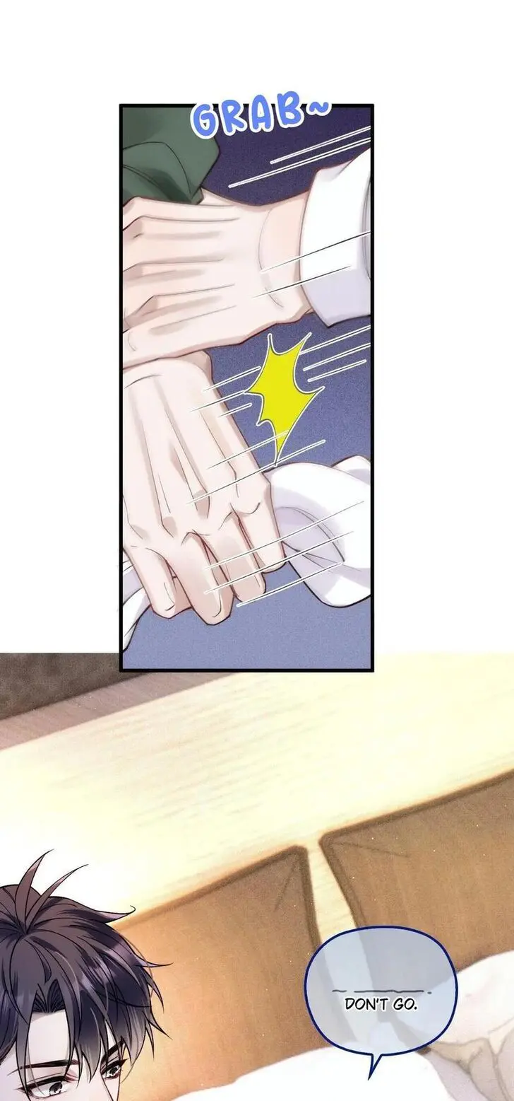 Read I Love Your Character chapter 25 image 38 on Lezhin