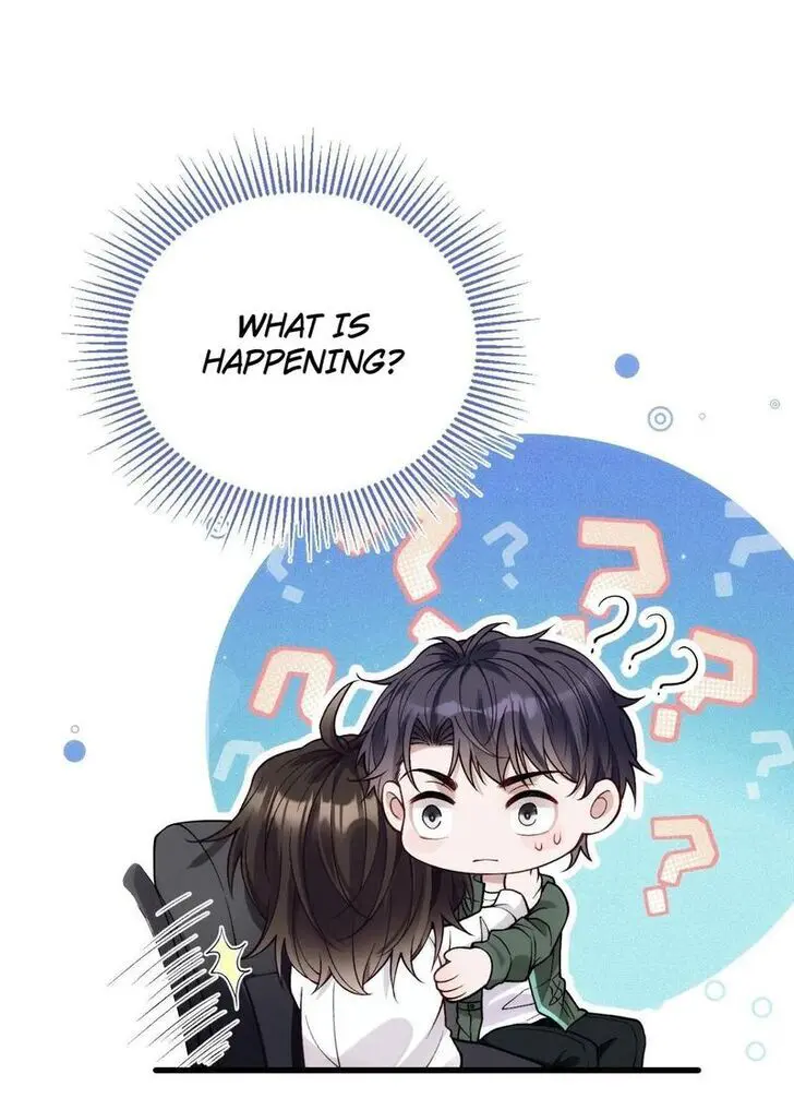 Read I Love Your Character chapter 25 image 4 on Lezhin