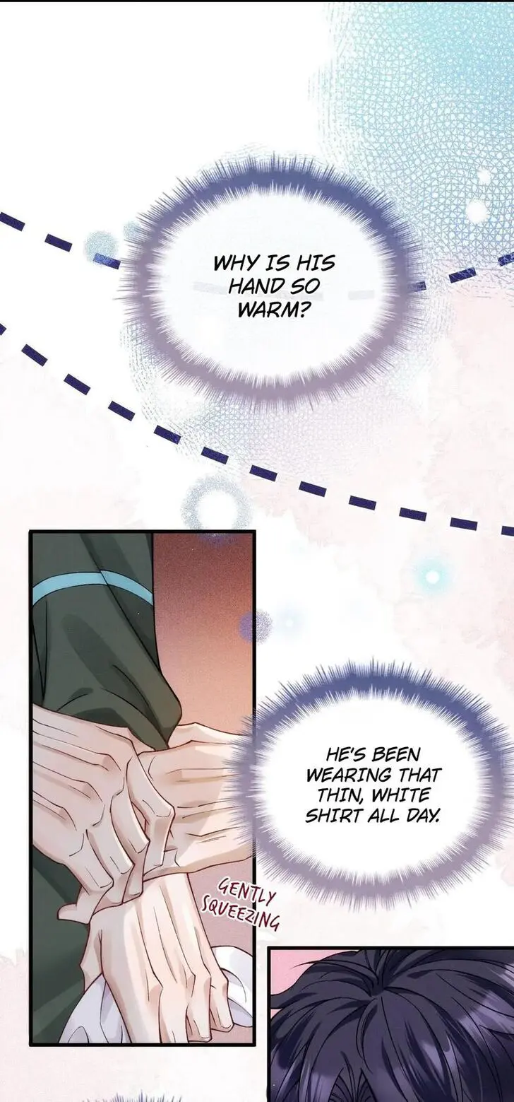 Read I Love Your Character chapter 25 image 40 on Lezhin