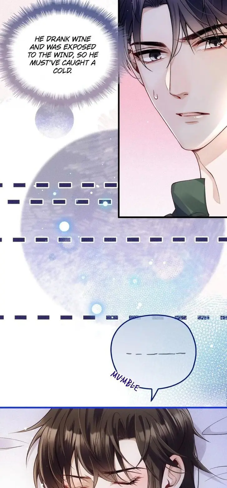 Read I Love Your Character chapter 25 image 41 on Lezhin