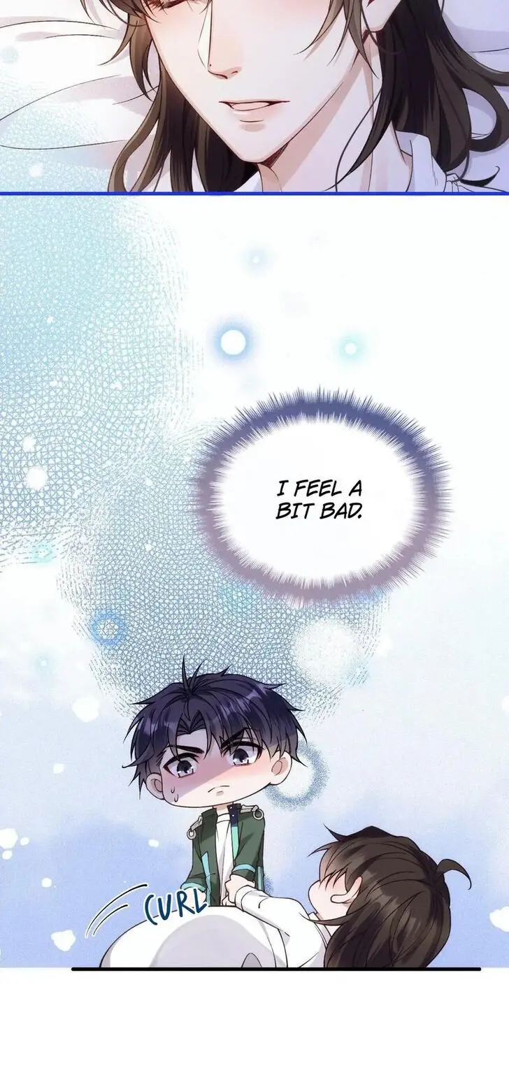 Read I Love Your Character chapter 25 image 42 on Lezhin