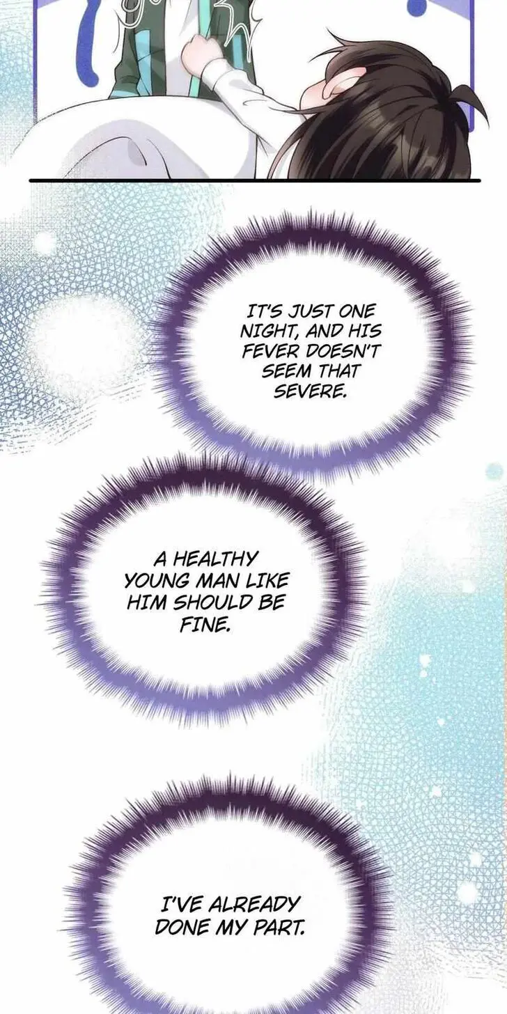Read I Love Your Character chapter 25 image 44 on Lezhin