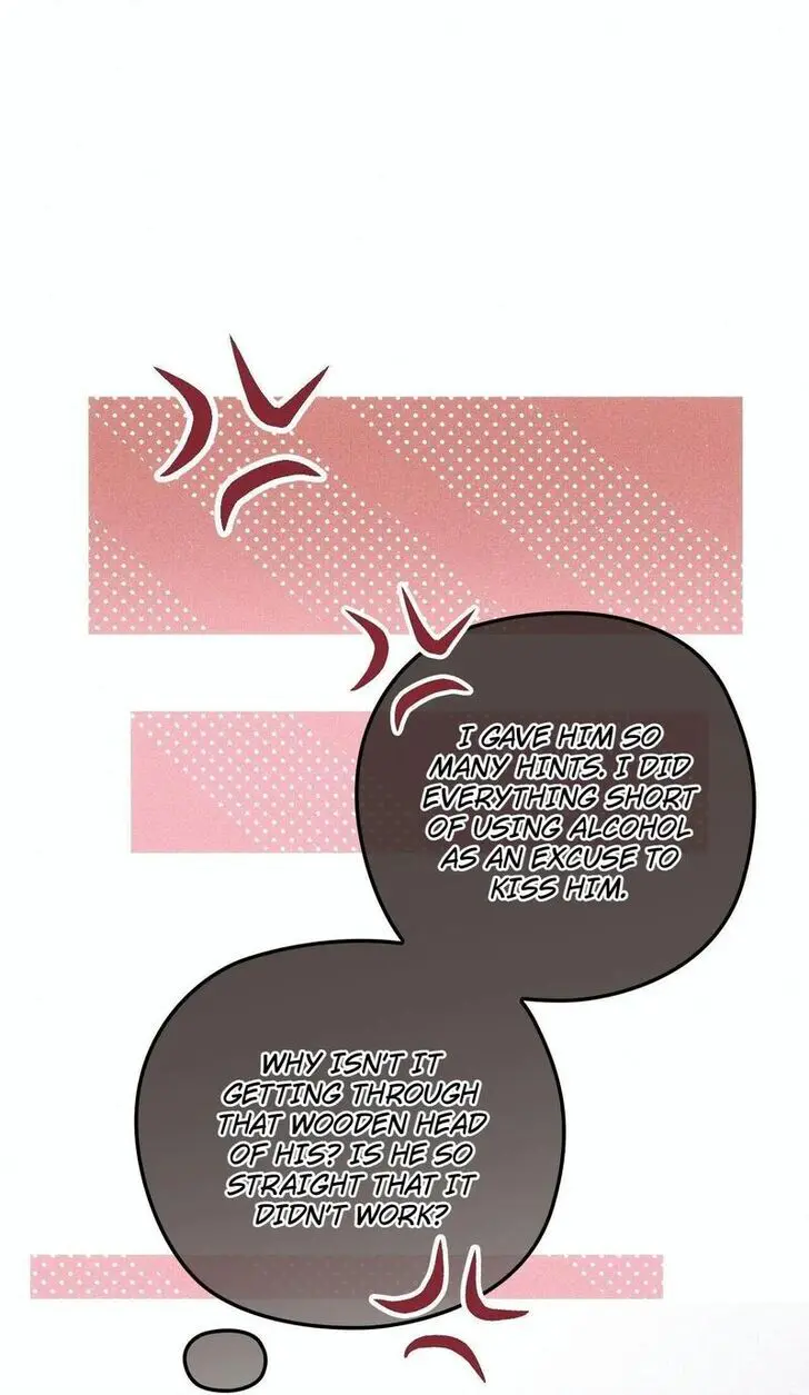 Read I Love Your Character chapter 25 image 46 on Lezhin