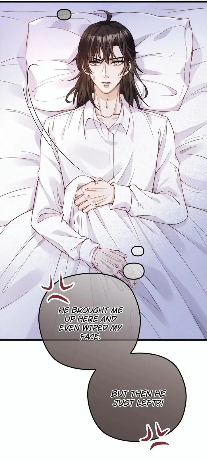 Read I Love Your Character chapter 25 image 47 on Lezhin