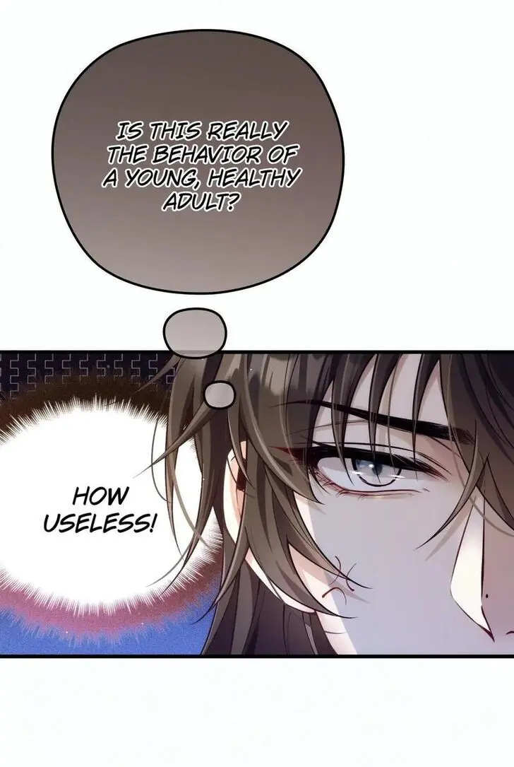 Read I Love Your Character chapter 25 image 48 on Lezhin