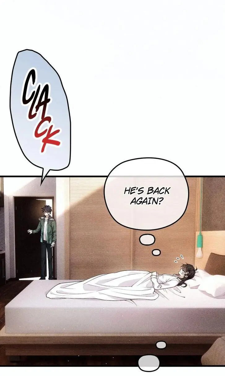 Read I Love Your Character chapter 25 image 49 on Lezhin