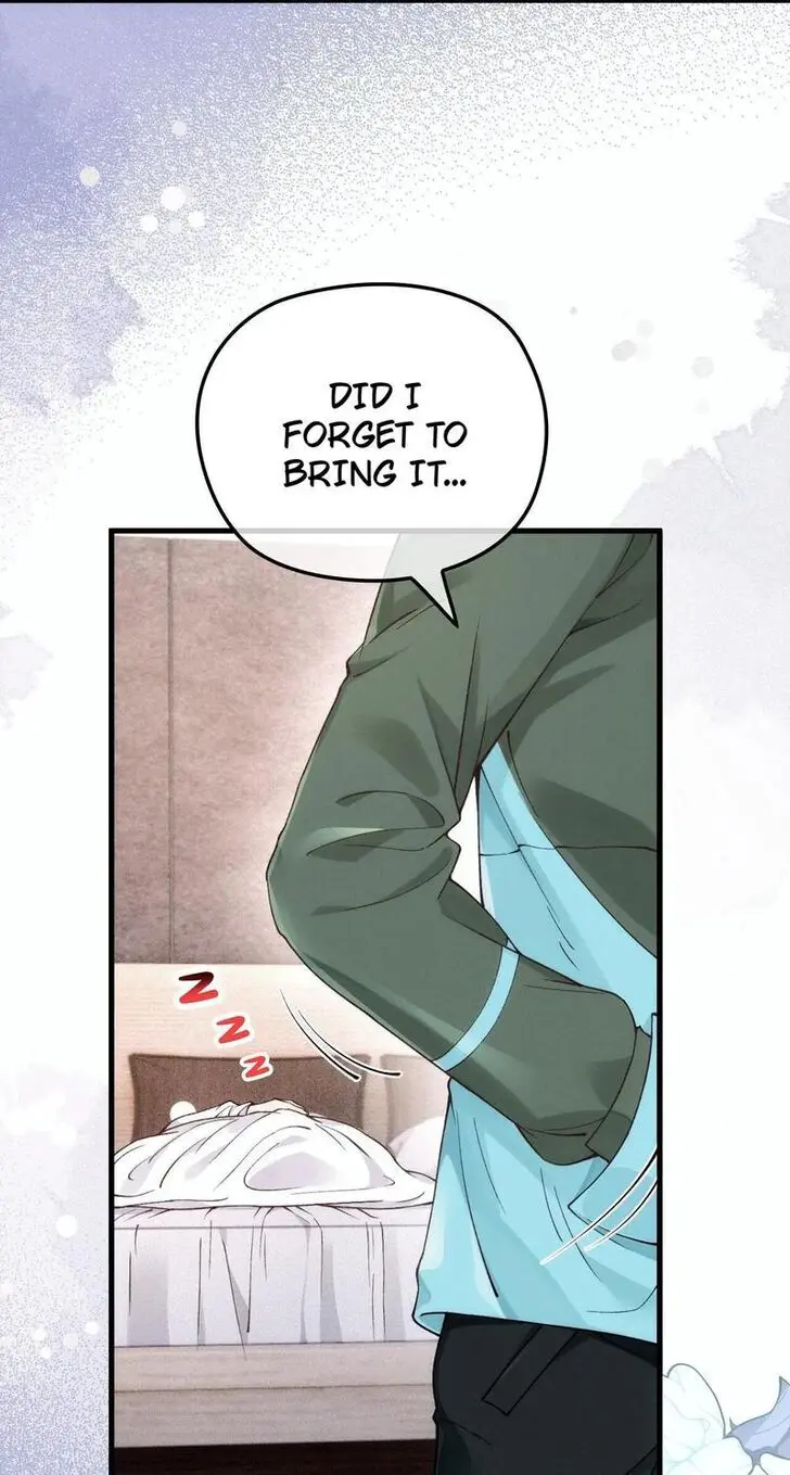Read I Love Your Character chapter 25 image 51 on Lezhin