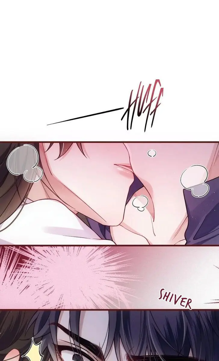 Read I Love Your Character chapter 25 image 7 on Lezhin