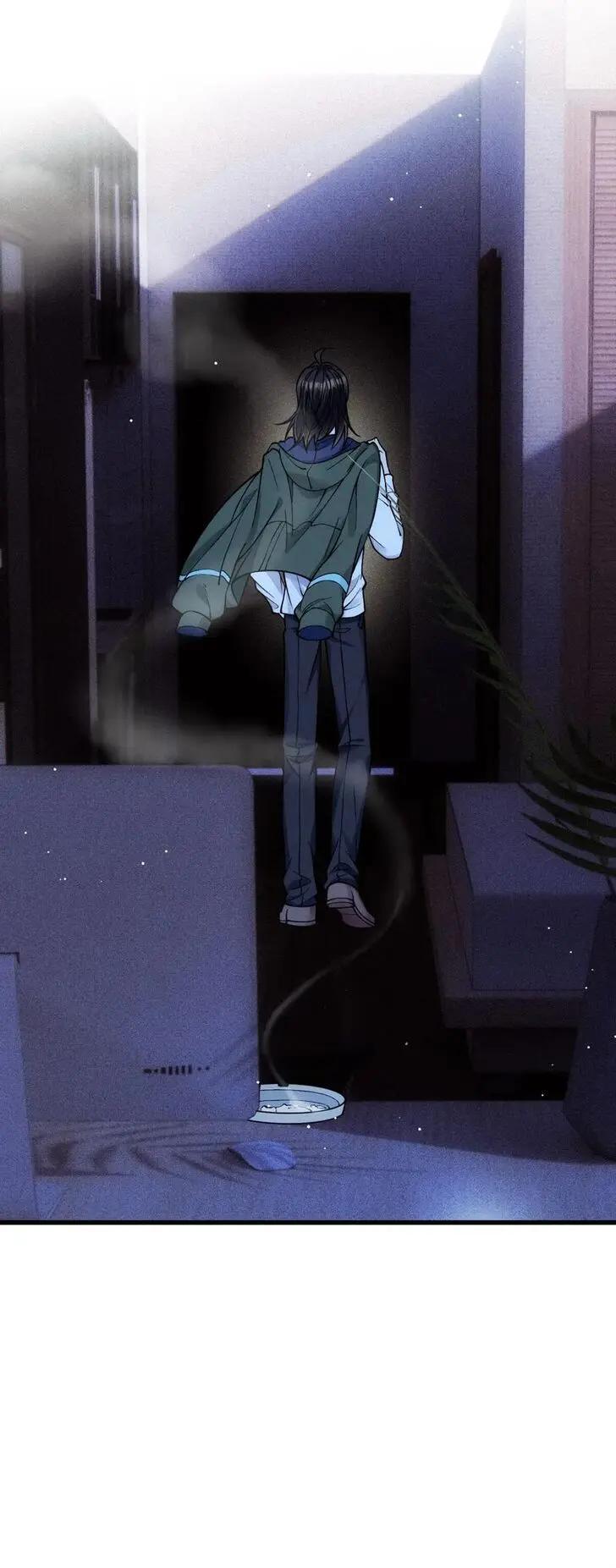 Read I Love Your Character chapter 27 image 12 on Lezhin