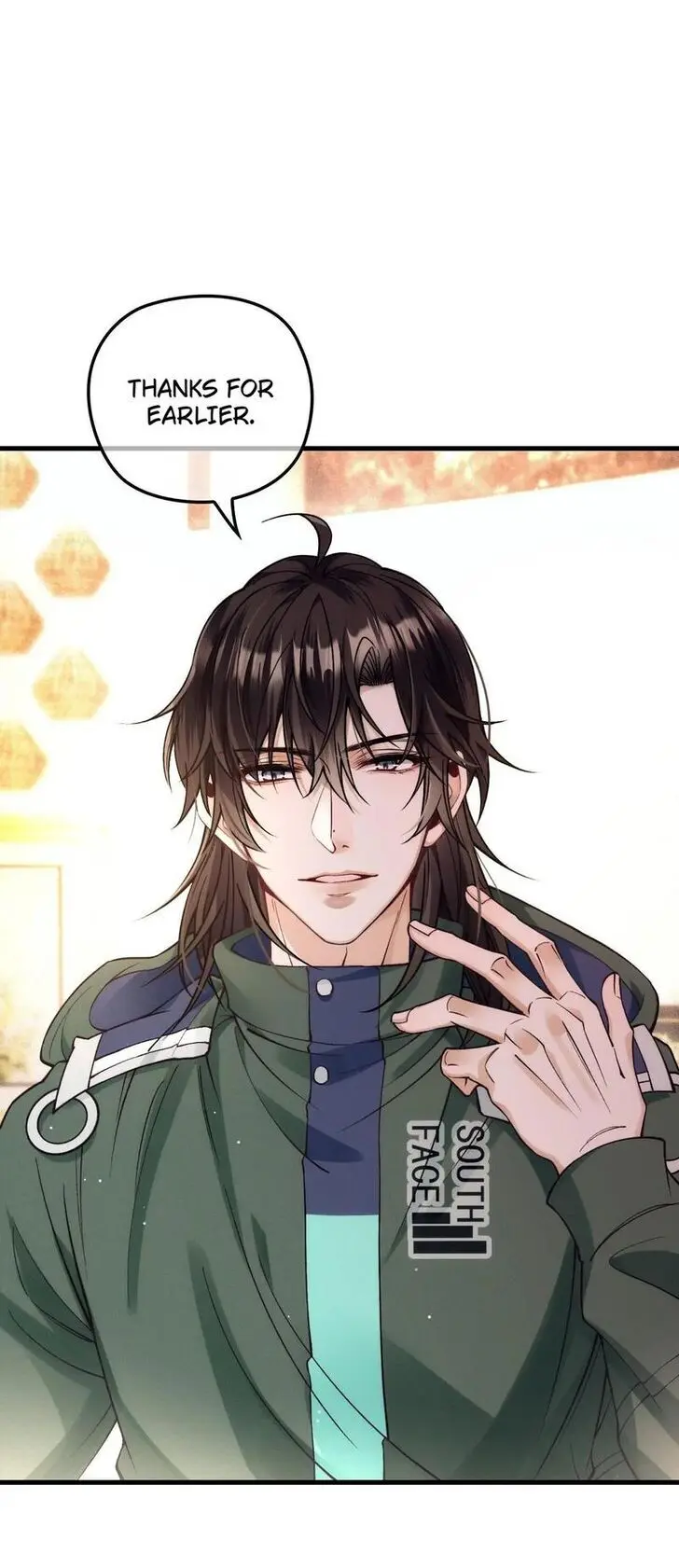 Read I Love Your Character chapter 27 image 14 on Lezhin